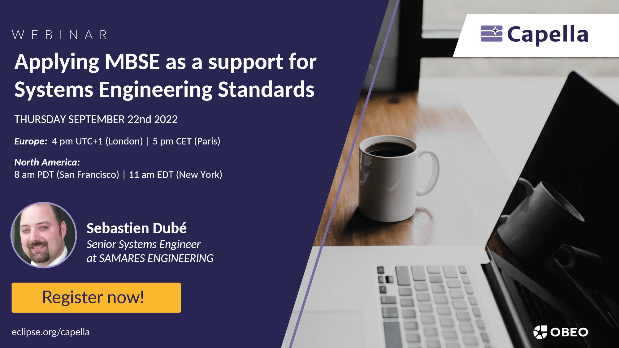 Applying MBSE as support for Systems Engineering Standards