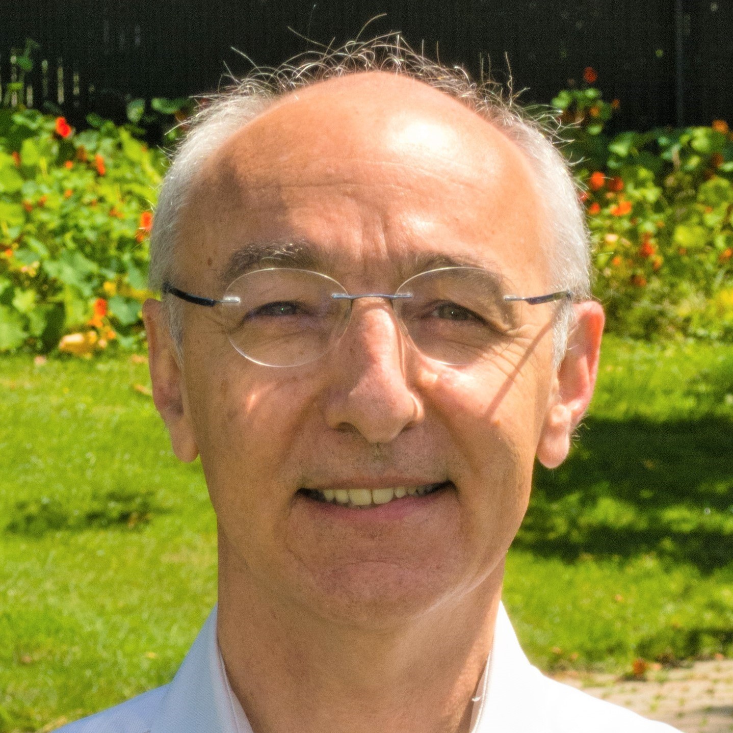 Jean-Luc Voirin