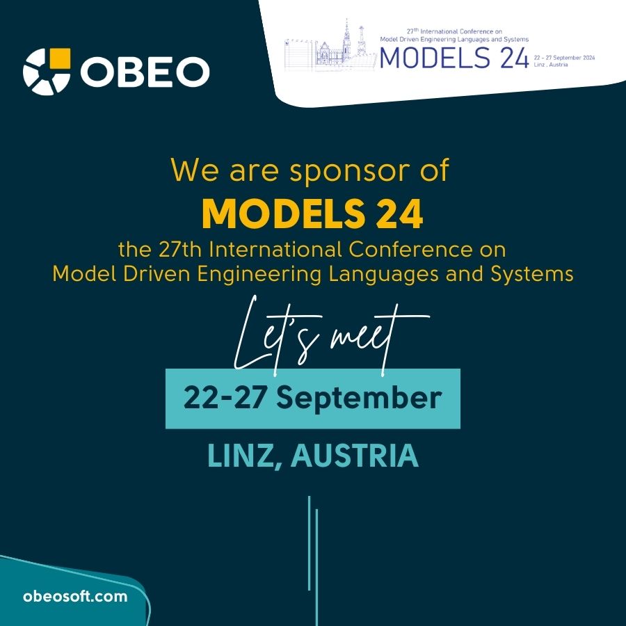 OBEO SPONSOR MODELS 24