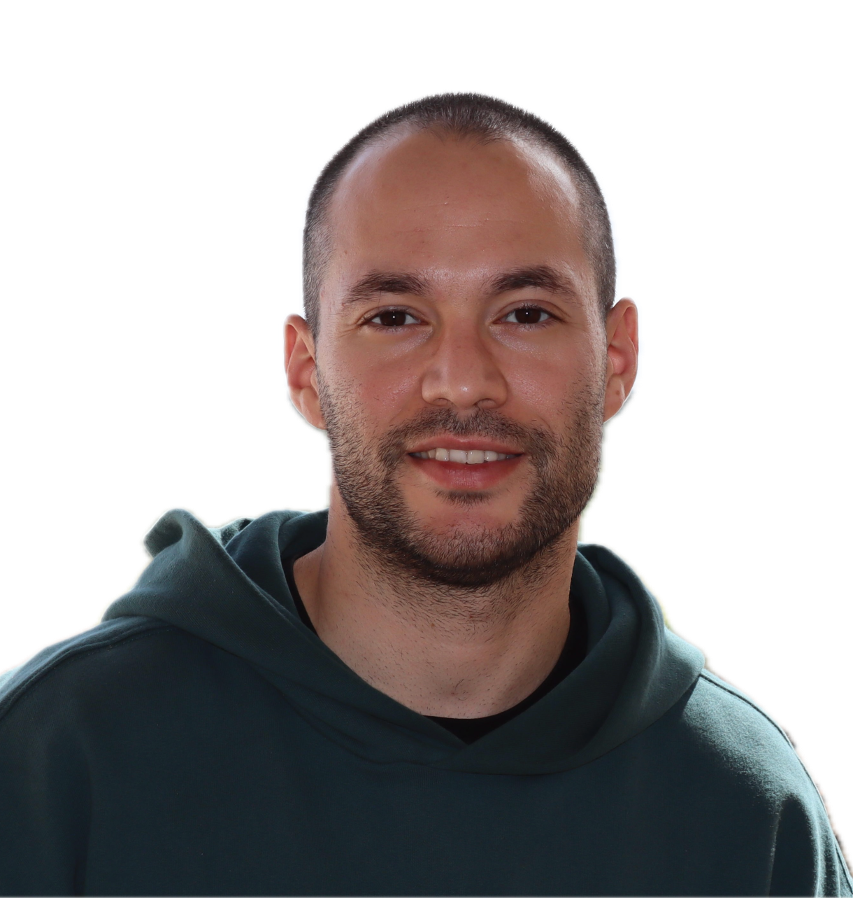 Daniel Villafañe