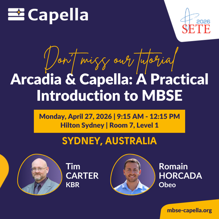 SETE Conference 2026