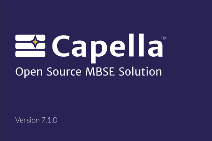 Capella 7.1