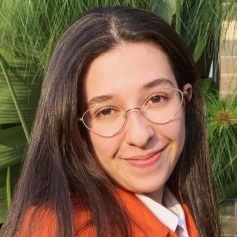 Paula Andrea García Suárez