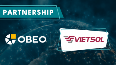 Partnership between Obeo and Vietsol